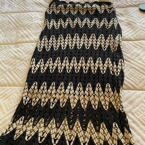 Vintage (90s) Italian skirt